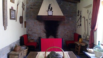 El Condado Casa Rural