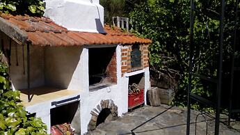 El Condado Casa Rural