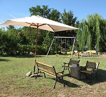 El Condado Casa Rural
