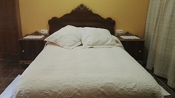 El Condado Casa Rural