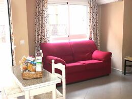 Apartamento Céntrico