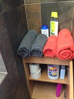 Apartamento Céntrico