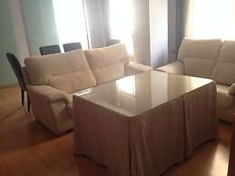 Apartamento Céntrico