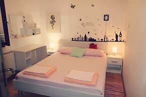 Apartman Dijana