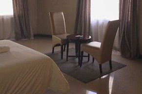 Acamms Gardens Lodge Mongu