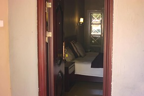 Acamms Gardens Lodge Mongu