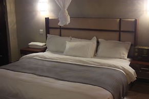 Acamms Gardens Lodge Mongu