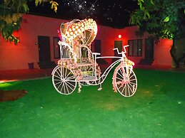 Shrushti - The Village Resort