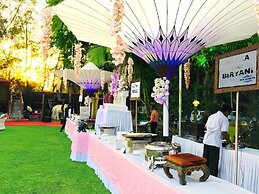 Shrushti - The Village Resort