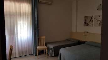 Hotel Patrizia