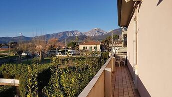 Hotel Patrizia