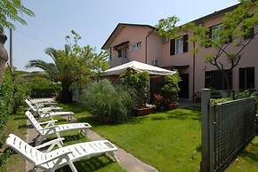 Hotel Patrizia