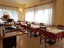 Hotel Patrizia