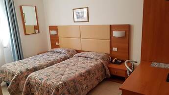 Hotel Patrizia