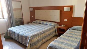 Hotel Patrizia