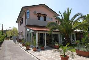 Hotel Patrizia