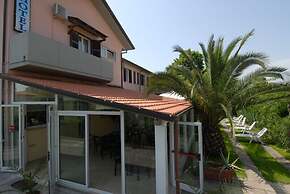 Hotel Patrizia