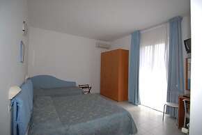 Hotel Patrizia