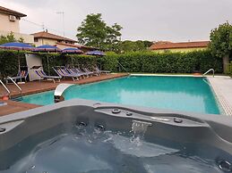 Hotel Patrizia