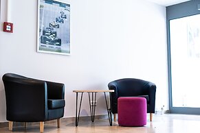 Taste Hotel Hockenheim