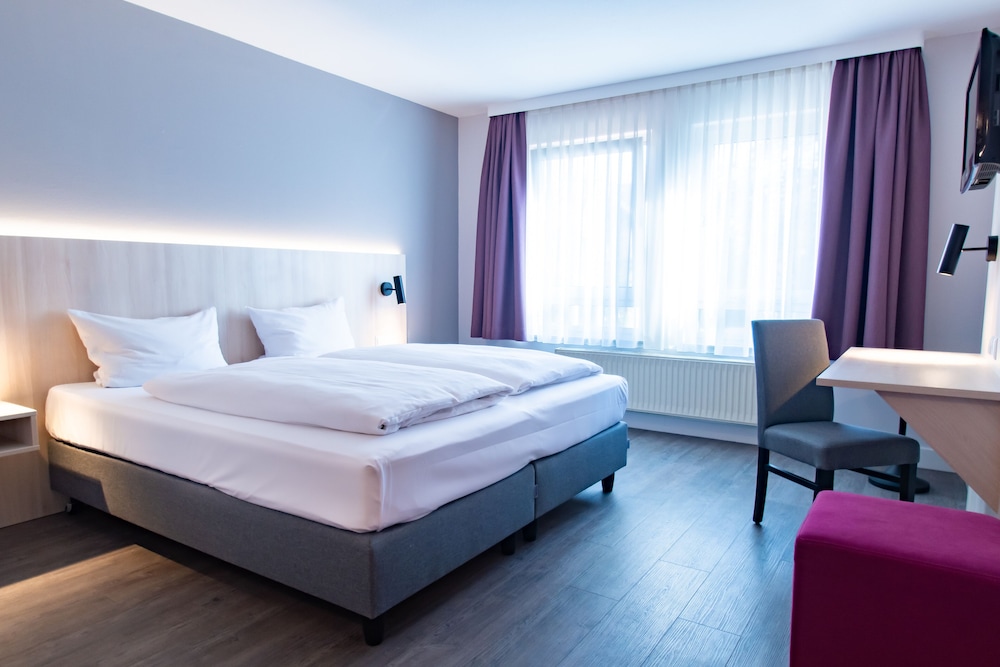 Taste Hotel Hockenheim