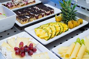 Taste Hotel Hockenheim