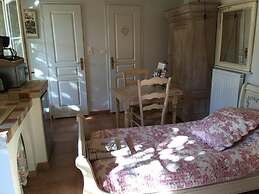 La Maisonnette de Cabanis Chambre d'Hôte