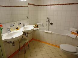 Hotel Gasthof Posthalter