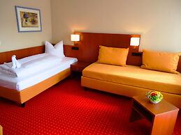 Hotel Gasthof Posthalter