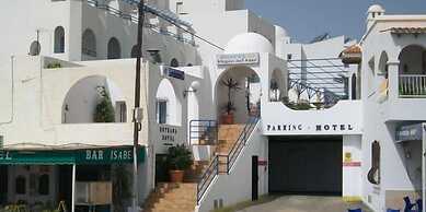 Virgen del Mar Holidays