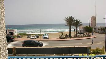 Virgen del Mar Holidays