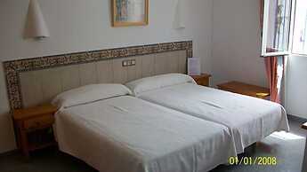 Virgen del Mar Holidays