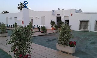 Virgen del Mar Holidays