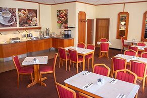Taste Smart Hotel Lampertheim