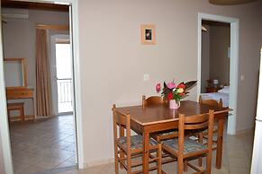 Angelica Rooms & Apartments