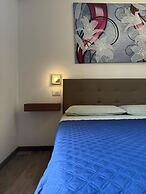 Hotel Villa Mare