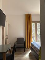Hotel Villa Mare