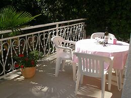 Apartment Klaudia