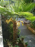 Apartment Klaudia