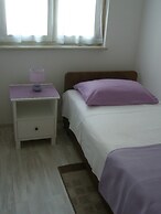 Apartment Klaudia