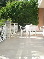 Apartment Klaudia