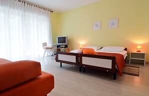 Apartment Klaudia