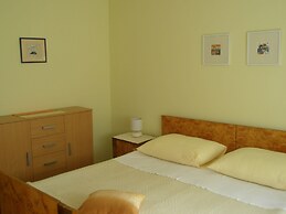 Apartment Klaudia