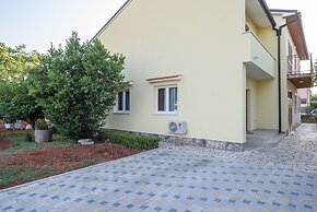 Apartment Perusko