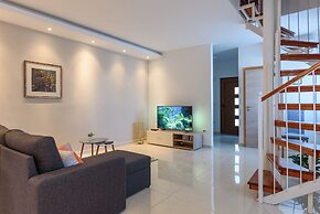 Apartment Perusko
