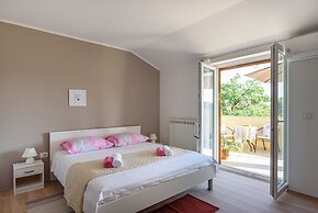 Apartment Perusko