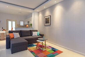 Apartment Perusko