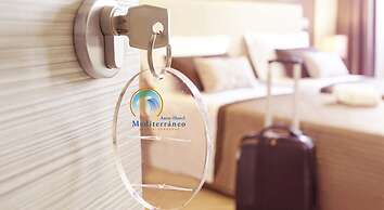 Auto-Hotel Mediterraneo