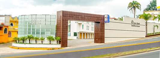 Auto-Hotel Mediterraneo