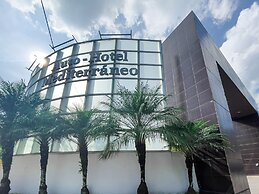 Auto-Hotel Mediterraneo